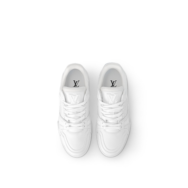 LV Trainer Sneaker - Image 6
